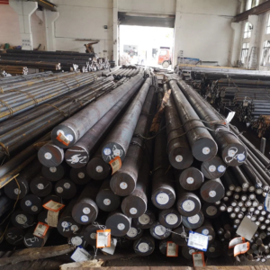 Jual Besi AS ST42 Kirim ke Bungo