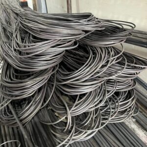 Jual Besi Beton Kirim ke Kepahiang