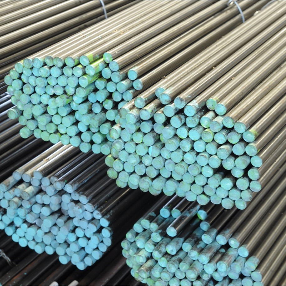 Jual Besi AS ST42 Kirim ke Kepulauan Seribu